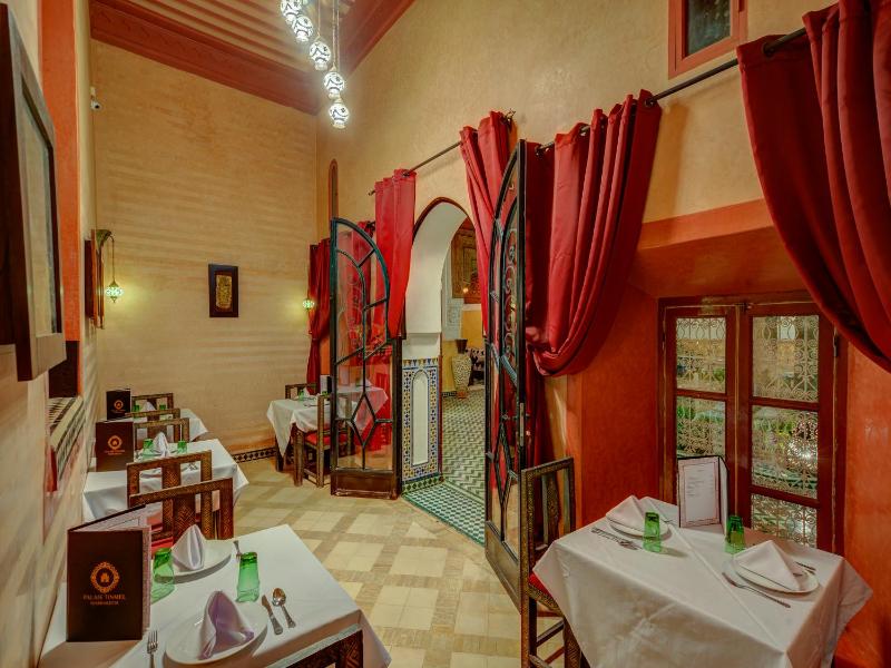 Palais Tinmel Marrakech - image 8