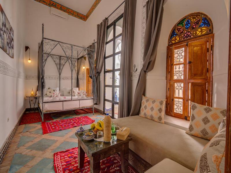 Palais Tinmel Marrakech - image 12