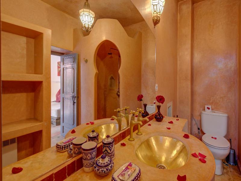 Palais Tinmel Marrakech - image 2
