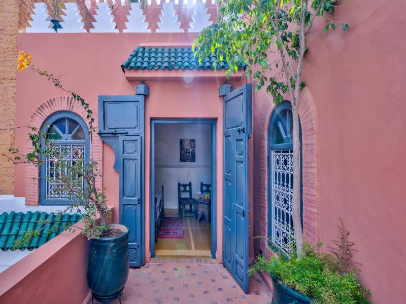 Palais Tinmel Marrakech - image 10