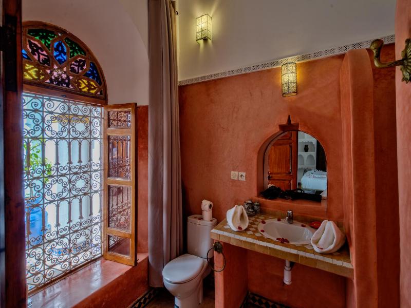 Palais Tinmel Marrakech - image 7