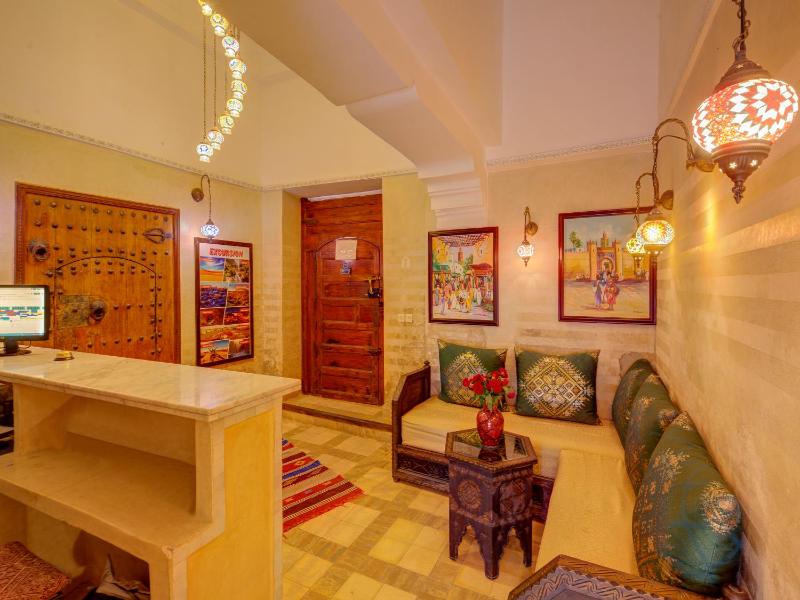Palais Tinmel Marrakech - image 11