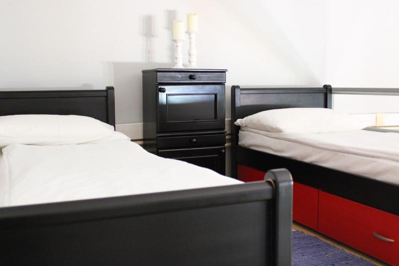Apartment with Balcony image 1