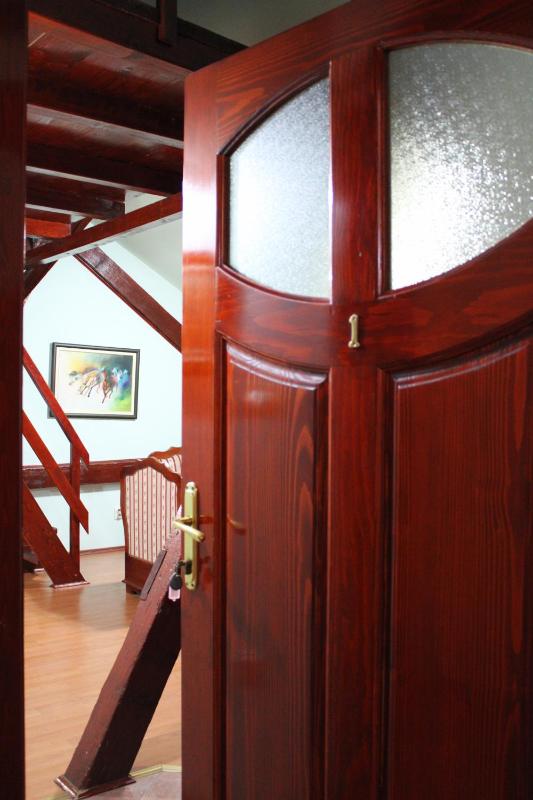 Deluxe Apartment image 2