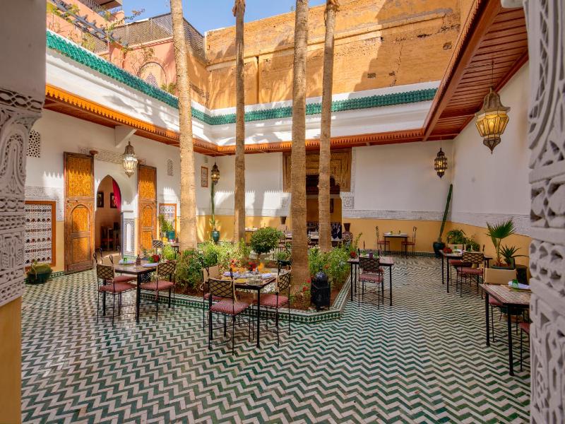 Palais Tinmel Marrakech - image 14