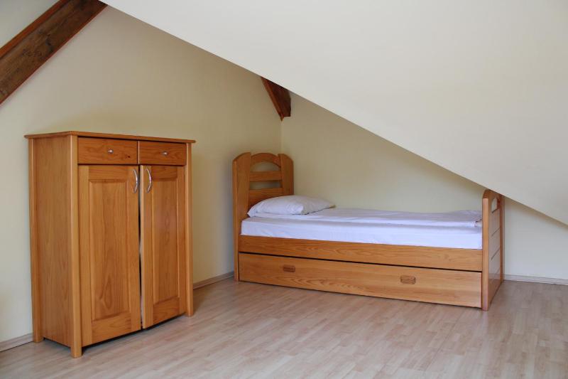Deluxe Apartment image 4