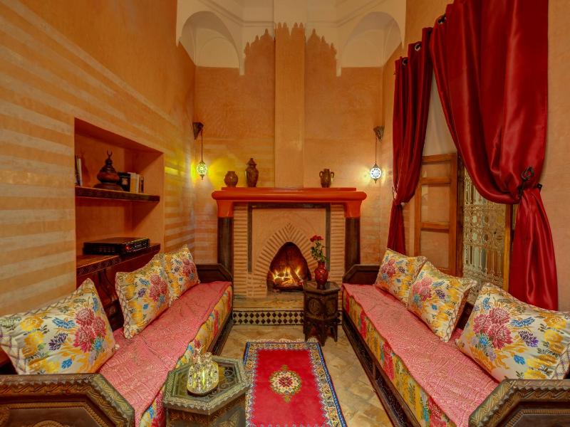 Palais Tinmel Marrakech - image 13