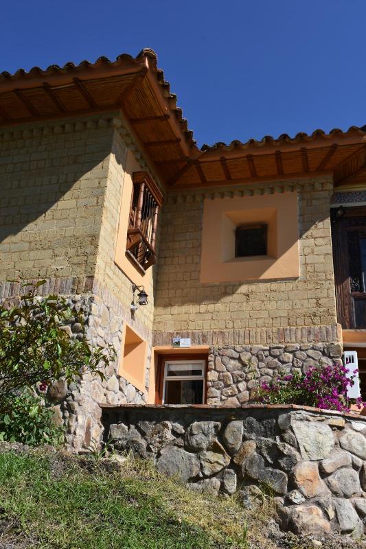 Casa Campestre El Otoño - image 47