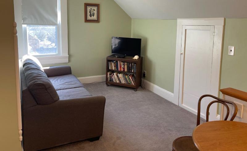 Deluxe Suite image 4