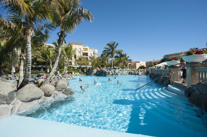 Palm Oasis Maspalomas - image 28