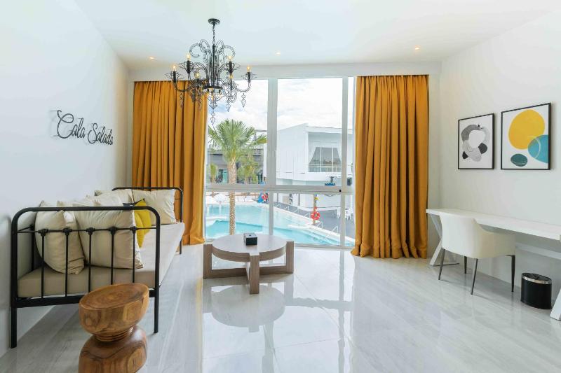 The Gems Mining Pool Villas Pattaya - image 6
