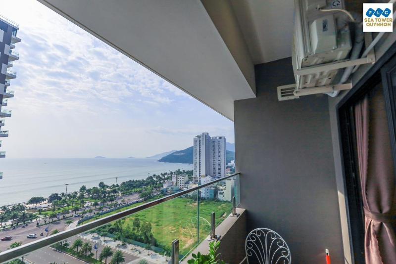Flc Sea Tower 3 Phòng ngủ - image 21