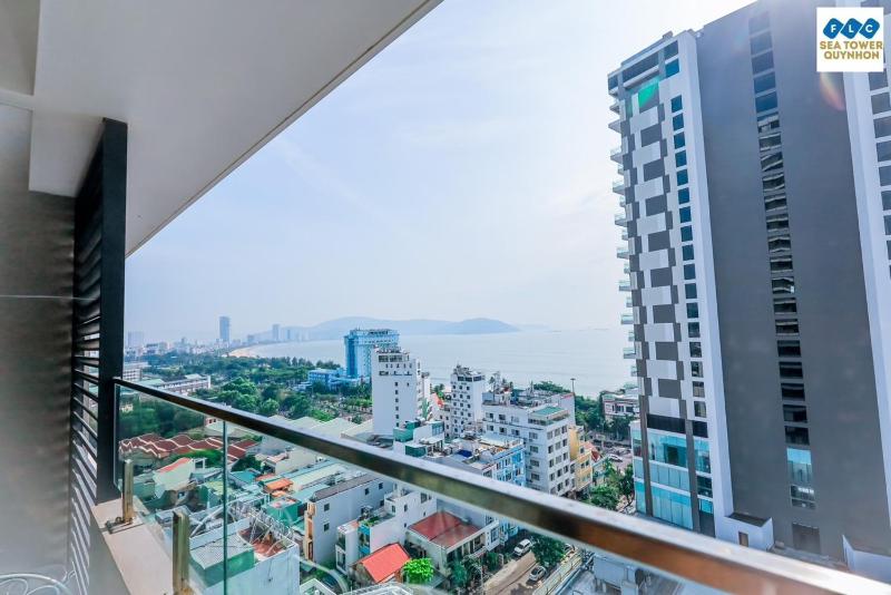 Flc Sea Tower 3 Phòng ngủ - image 18