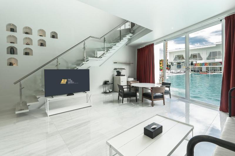 The Gems Mining Pool Villas Pattaya - image 15