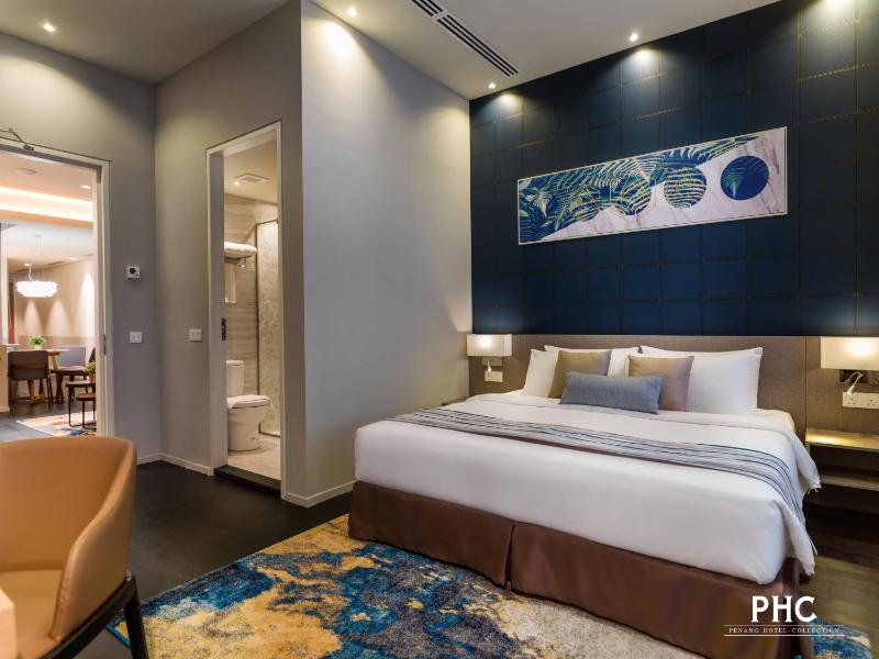 Ropewalk Piazza Hotel Managed by The Ascott Limited - image 9