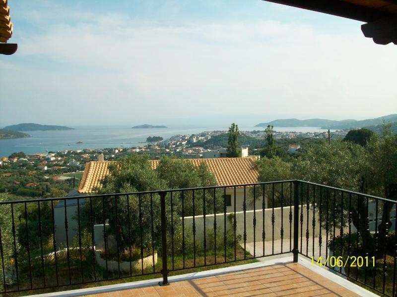 Apartments Villa L&M Skiathos - image 37