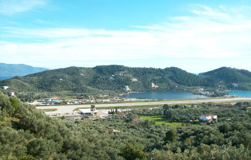 Apartments Villa L&M Skiathos - image 46