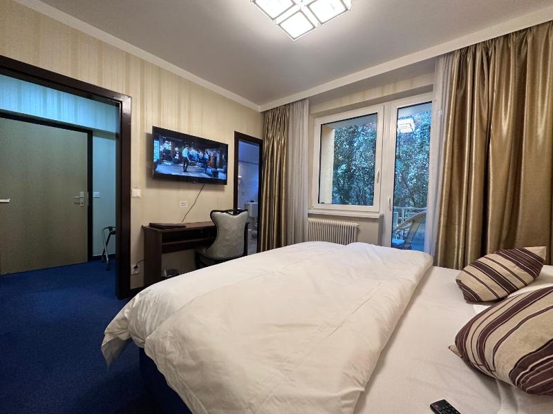 Double or Twin Room image 1