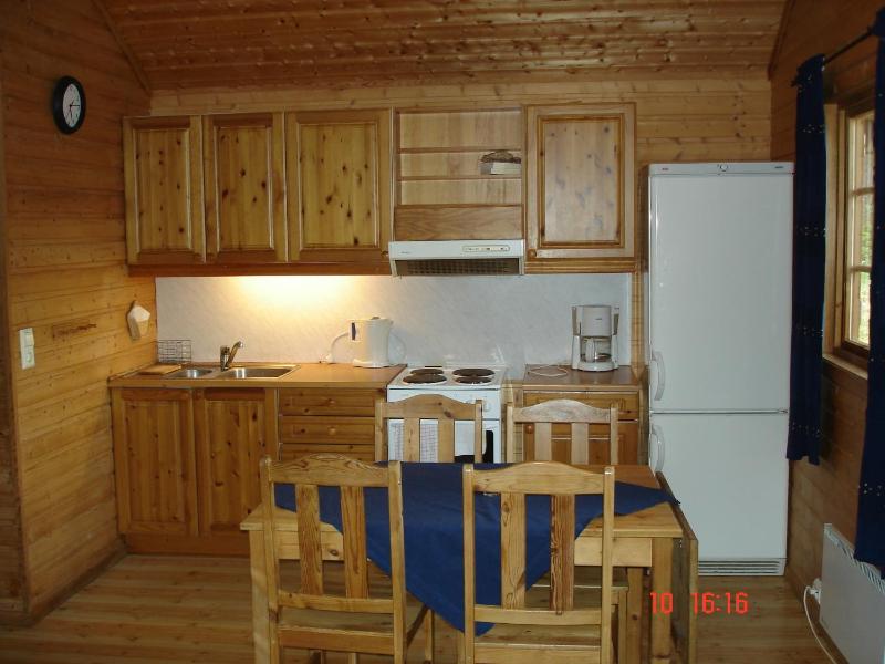 Cottage (6 Adults) image 2