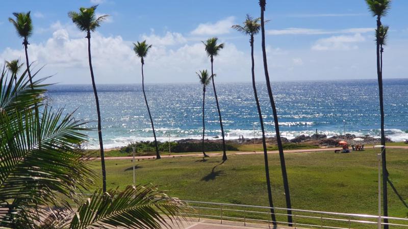 FLAT Jardim de Alah - Frente Praia - image 16