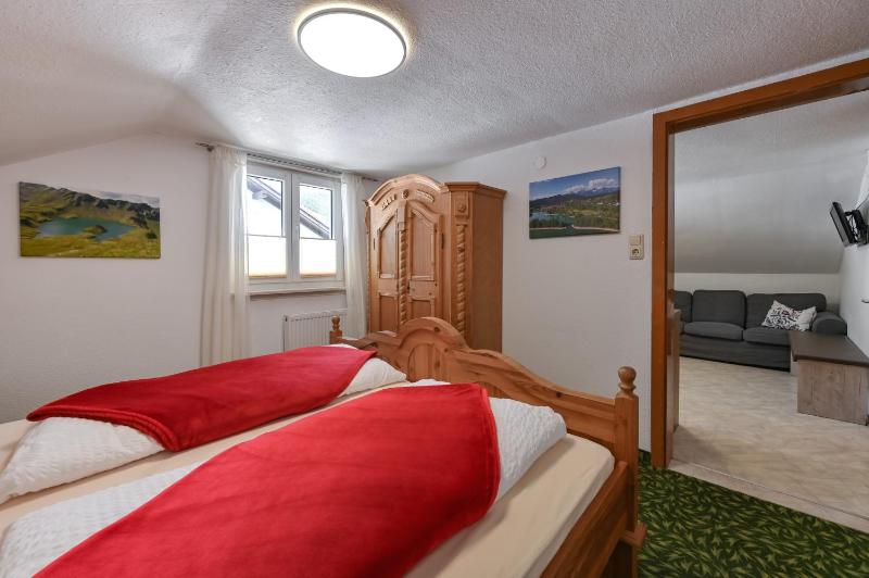 Two-Bedroom Apartment image 1