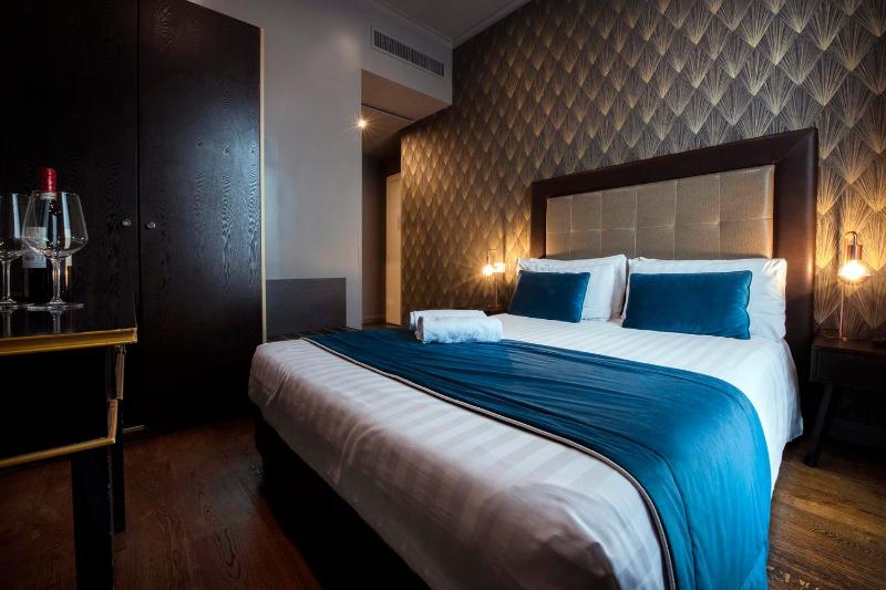 Junior Suite image 1