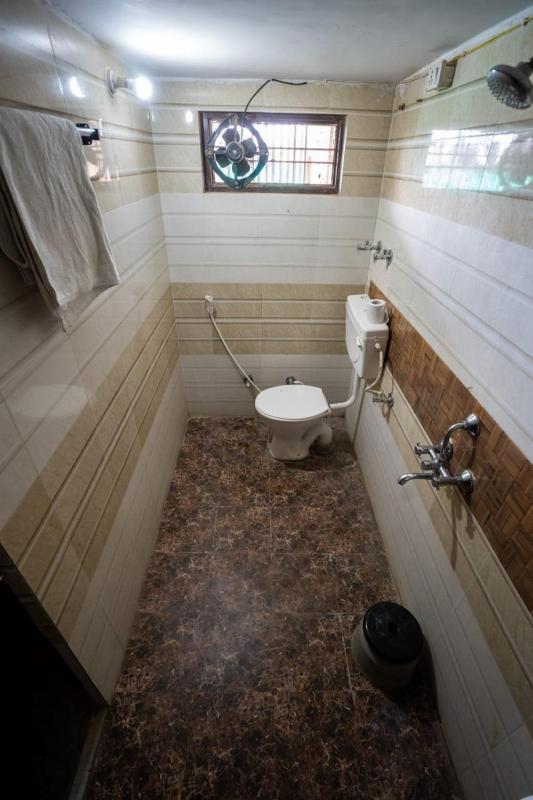 Hotel Lambodar - image 3