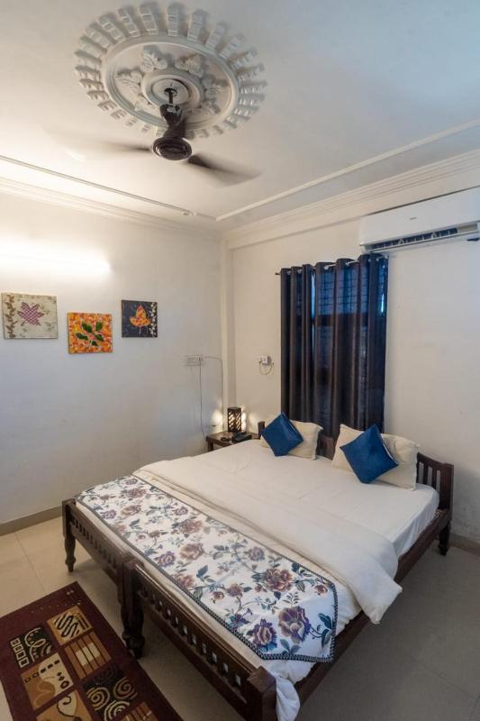 Hotel Lambodar - image 9