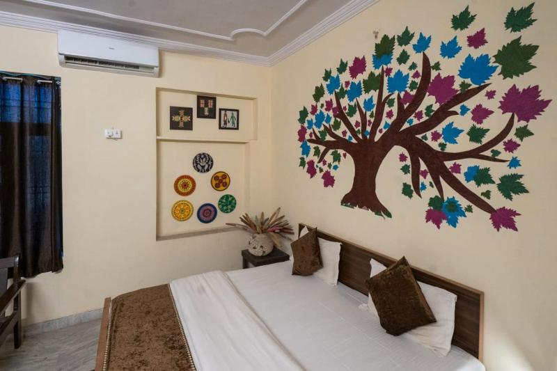 Hotel Lambodar - image 14