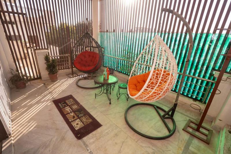 Hotel Lambodar - image 8