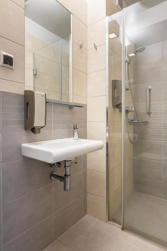 Deluxe Double Room with Balcony image 1