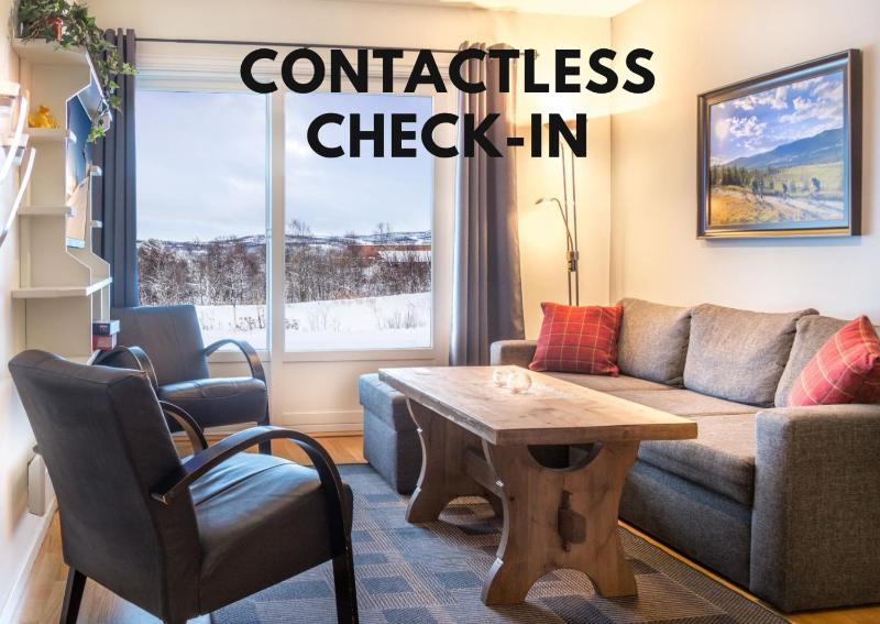 Two-Bedroom Apartment (4 Adults) image 3