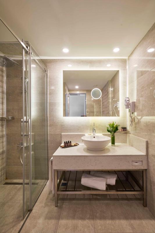 Executive Room with Istiklal Street View image 2