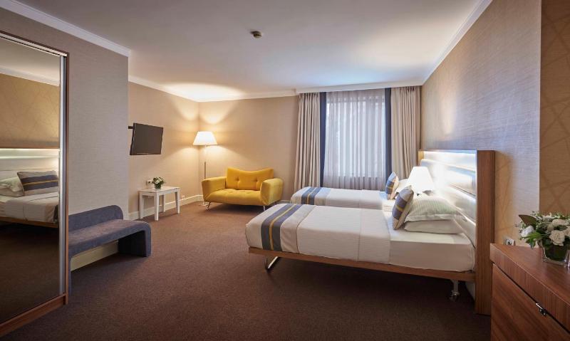 Standard Double or Twin Room image 4