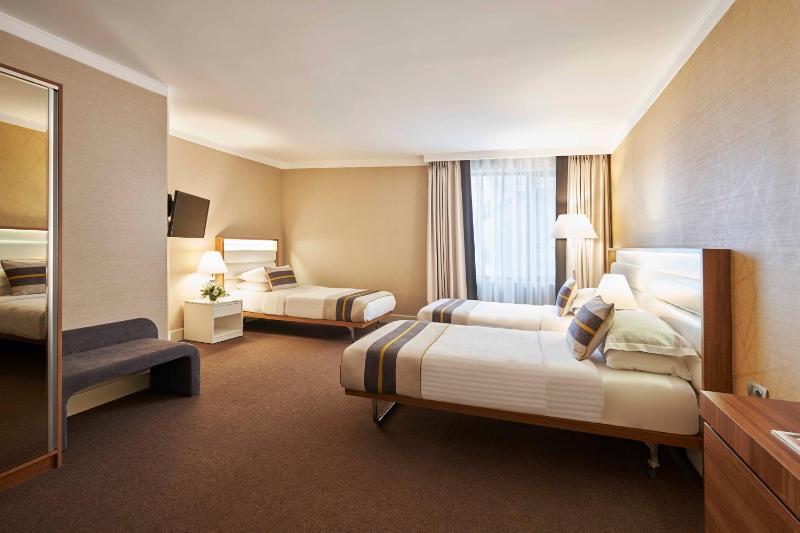 Standard Triple Room image 3