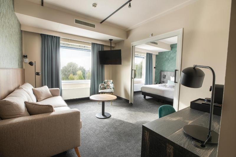 Comfort Deluxe Room image 1