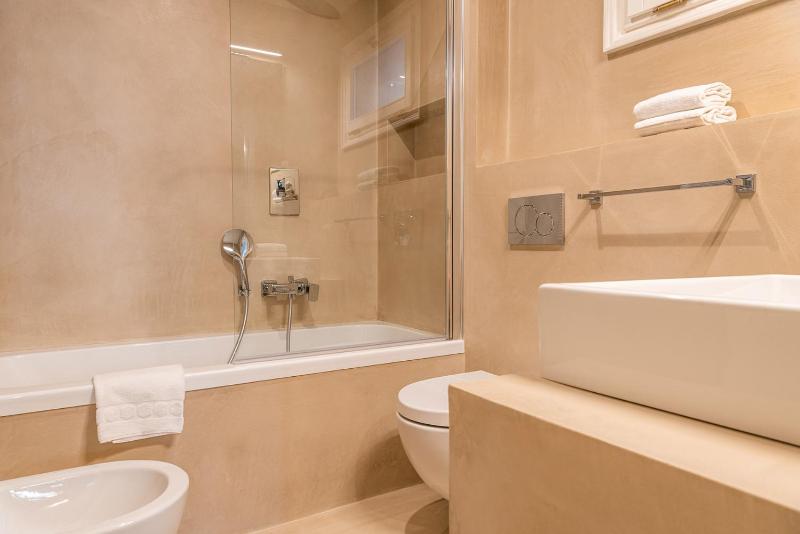 Two-Bedroom Apartment image 4
