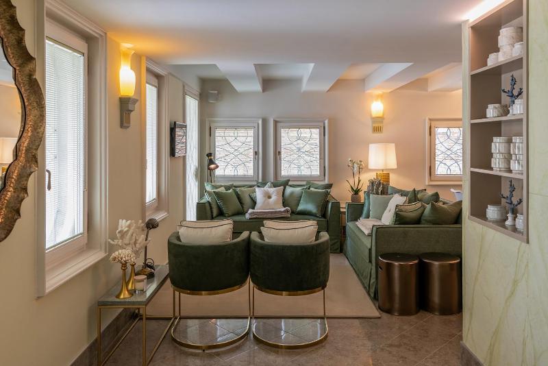 Two-Bedroom Apartment image 2