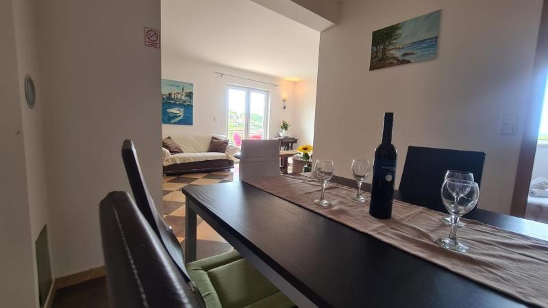 Apartments Baškovic - image 15