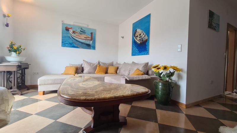 Apartments Baškovic - image 30
