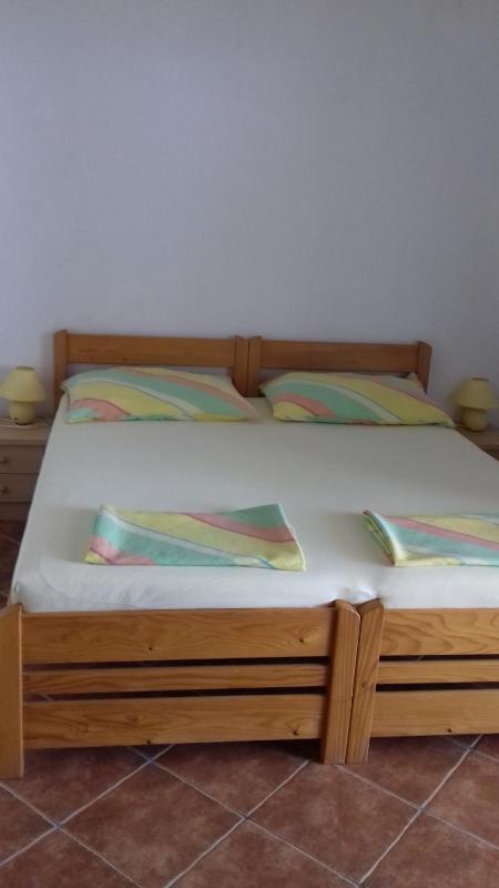 Apartment in Vir with sea view terrace air conditioning WiFi 4472-2 - image 8
