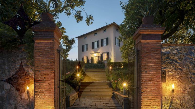 Villa di Buona Speranza - image 15