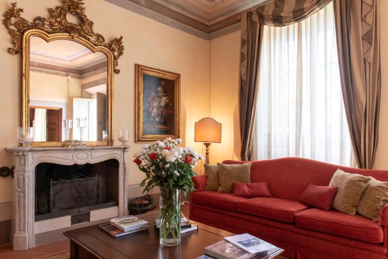 Villa di Buona Speranza - image 20
