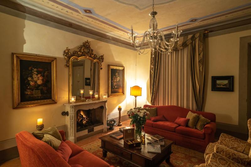 Villa di Buona Speranza - image 19