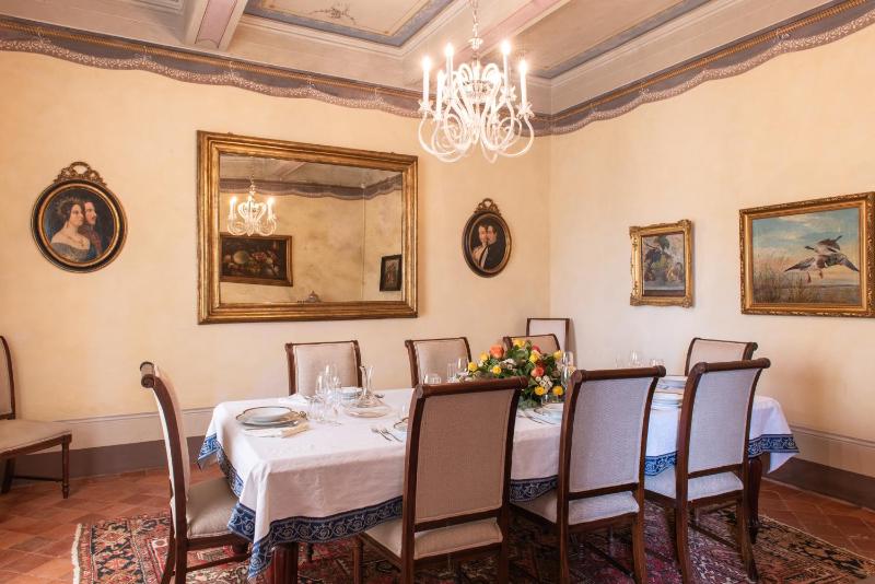Villa di Buona Speranza - image 18
