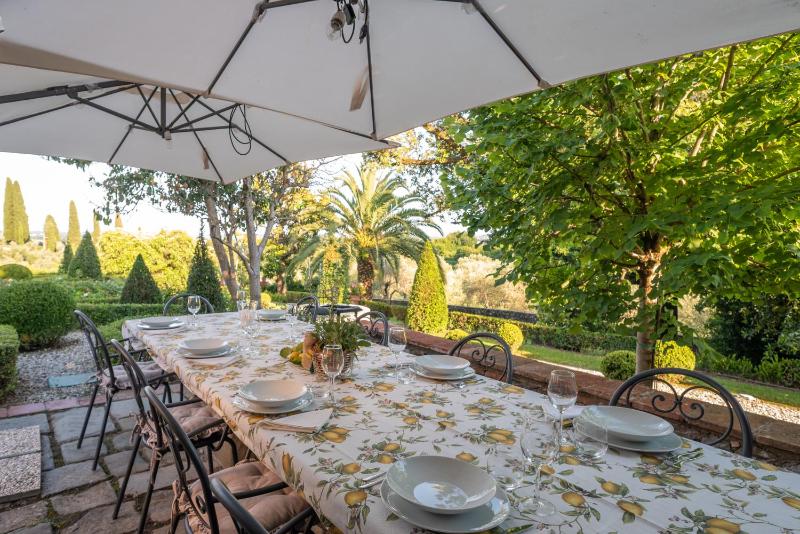 Villa di Buona Speranza - image 49