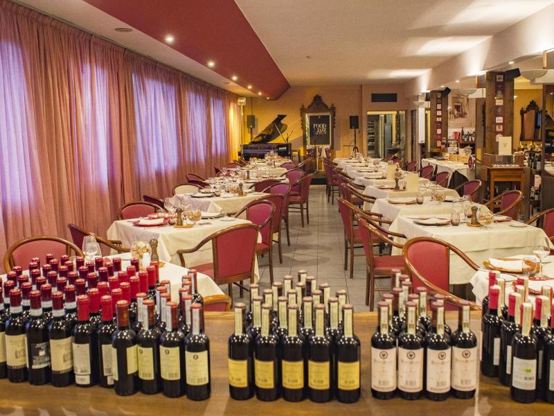 Hotel Giò Wine e Jazz Area - image 17