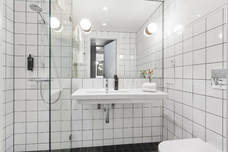 Standard Twin Room image 3