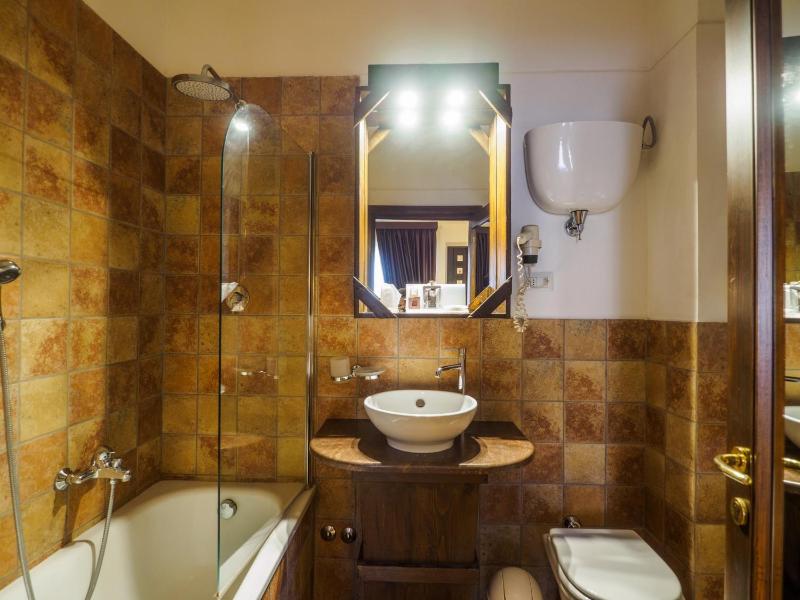 Hotel Giò Wine e Jazz Area - image 7