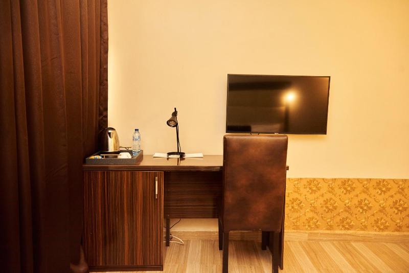 MayFair Hotel Maitama Abuja - image 11